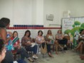 REUNIÃO: IMPLANTAÇÃO DO PROJETO